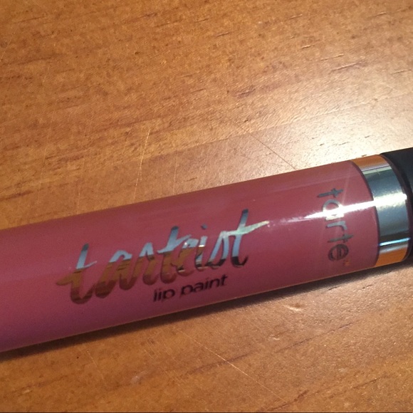 Tarte Tarteist Lip Paint 💋 - Picture 3 of 8